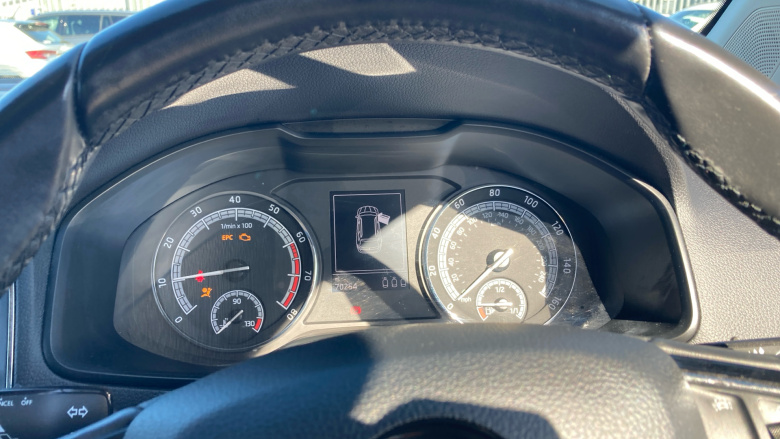 Skoda Karoq 1.0 TSI SE 5dr Petrol Estate